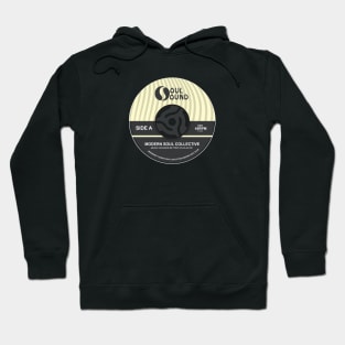 Soul Sounds Hoodie